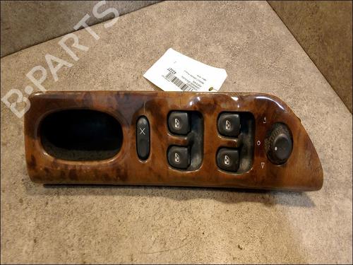 Used Left front window switch Left front window switch 9616976 9616976
