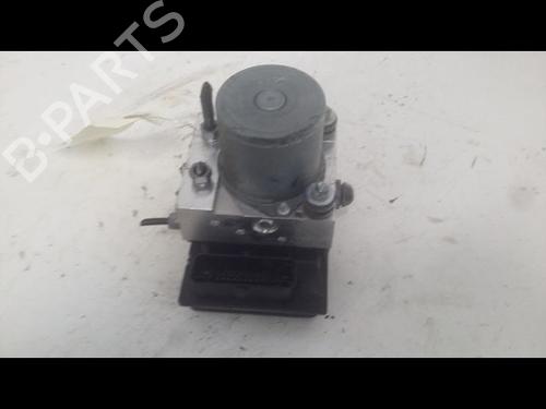 ABS pump CITROËN C4 Picasso I MPV (UD_) 1.6 HDi | BP23173609M43 