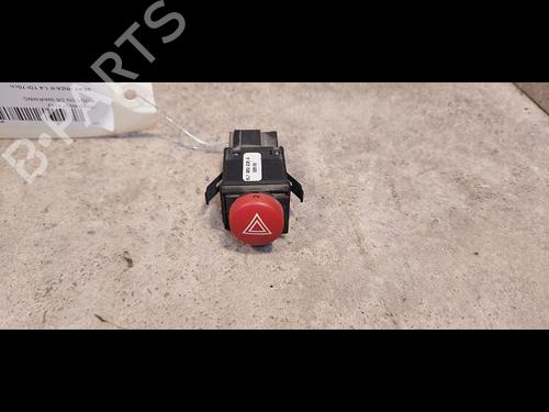 Used Warning switch Warning switch SEAT IBIZA III (6L1) 1.4 TDI (70 hp) 9612959 9612959