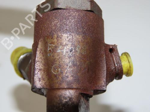Injector FORD C-MAX (DM2) 1.8 TDCi | BP31819538M100