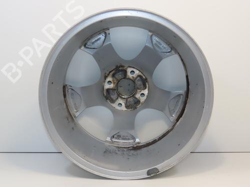 Used Rim PEUGEOT 3008 I MPV (0U_) 1.6 HDi (112 hp) 28967737