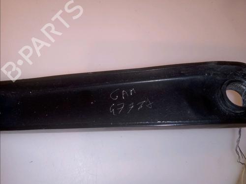Front windshield wiper arm FORD FIESTA VI (CB1, CCN) 1.5 TDCi | BP15058509C143 