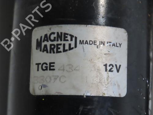 Used Front wiper motor FIAT BRAVA (182_) 1.2 16V 80 (82 hp) 28969804