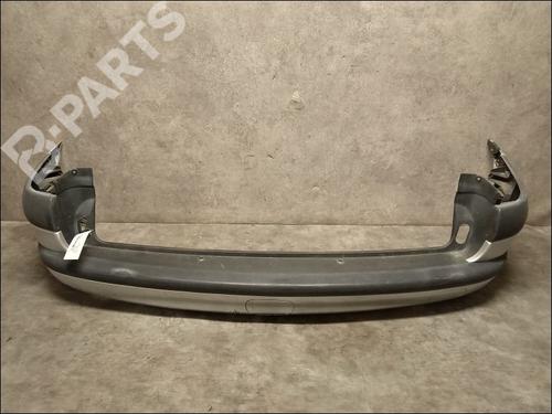 Used Rear bumper RENAULT ESPACE III (JE0_) 2.2 12V TD (JE0E, JE0H, JE0P) (113 hp) 9617112