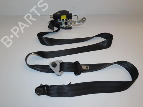 Front right belt tensioner NISSAN MICRA III (K12) 1.2 16V | BP23098701C88