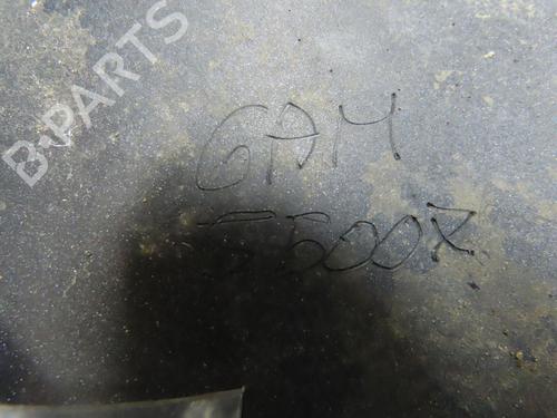 Left front fenders RENAULT CLIO II (BB_, CB_) 1.5 dCi (B/CB07) | BP30092479C41 