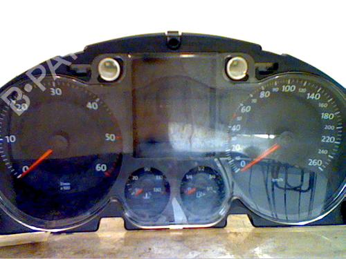 Used Instrument cluster Instrument cluster 36494505 36494505