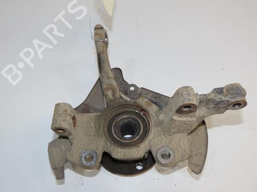 Højre Styrespindel Lejehus Højre Styrespindel Lejehus FIAT PANDA (312_, 319_) 1.2 (312PXA1A) (69 hp) 36395798 36395798