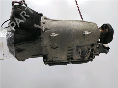 Used Gearbox MERCEDES-BENZ E-CLASS T-Model (S211) E 270 T CDI (211.216) (177 hp) 19540022