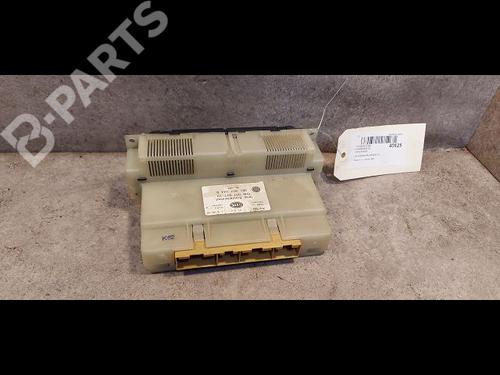 Climate control VW PASSAT B5 (3B2) 1.9 TDI | BP9612918I5 