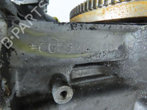 Engine VW POLO V (6R1, 6C1) 1.2 | BP31302686M1