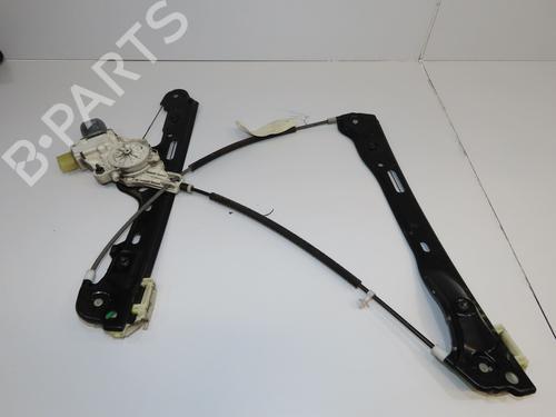 Rudehejsemekanisme ventre foran Rudehejsemekanisme ventre foran BMW 1 (E87) 118 d (143 hp) 36758195 36758195