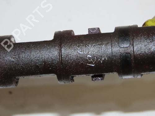 Injector CITROËN C5 II (RC_) 2.0 HDi (RCRHRH) | BP33770339M100 - Image 4