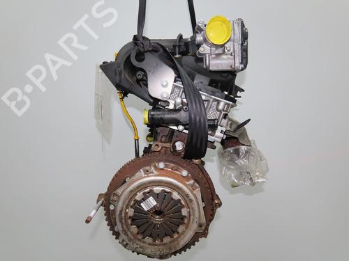 Engine RENAULT TWINGO II (CN0_) 1.2 16V (CN0K, CN0V, CN0A) | BP38004770M1 - Image 4