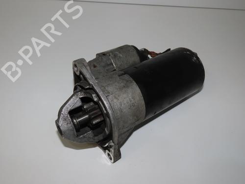 Used Starter Starter FIAT BRAVO II (198_) 1.6 D Multijet (198AXH1B) (105 hp) 33032104 33032104