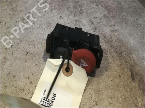 Used Warning switch Warning switch RENAULT KANGOO Express (FW0/1_) 1.5 dCi 75 (FW07, FW10, FW04) (75 hp) 9618324 9618324