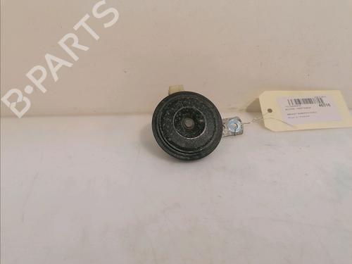 Klaxon RENAULT KANGOO / GRAND KANGOO II (KW0/1_) 1.5 dCi (106 hp) 15671939