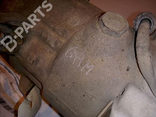 AC compressor PEUGEOT 206 Hatchback (2A/C) 1.6 i | BP11099460M34 