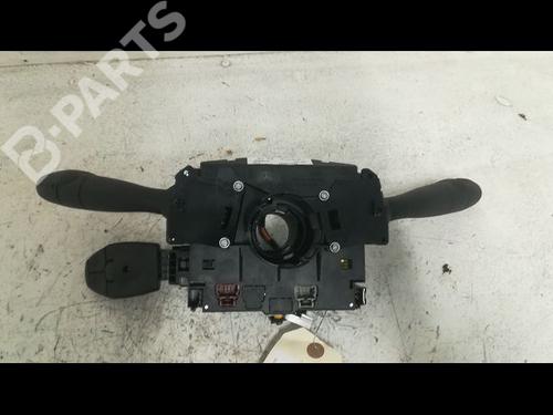 Steering column stalk PEUGEOT 207 SW (WK_) 1.6 HDi | BP9606033I23 