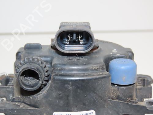 Left front fog light SUZUKI SWIFT III (MZ, EZ) 1.3 (RS413, ZC11S) | BP31121137C30 