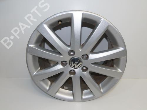 Fælk VW GOLF VI Convertible (517) 1.2 TSI (105 hp) 32179145