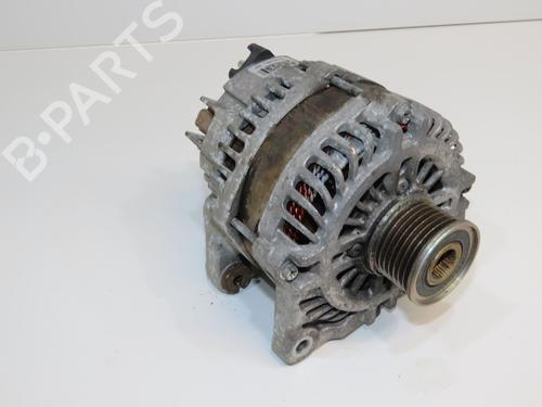 Alternator RENAULT MASTER III Van (FV) 2.3 dCi 130 FWD (FV0M, FV0Y, FV0J, FV02, FV03) | BP36283531M7 - Image 4