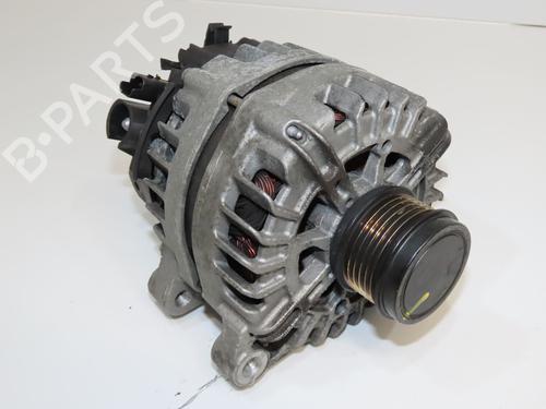 Alternator RENAULT MEGANE III Hatchback (BZ0/1_, B3_) 1.5 dCi | BP36246557M7 - Image 3