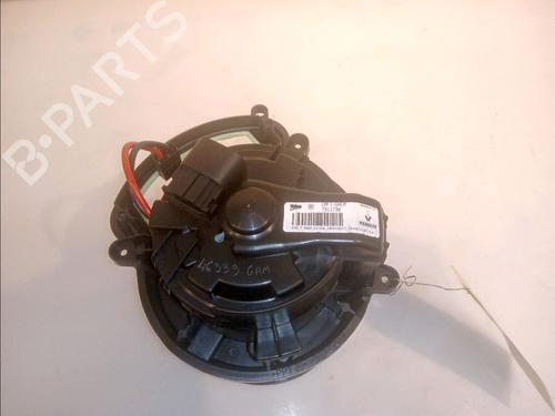 Used Heater blower motor RENAULT SCÉNIC IV (J9_) 1.6 dCi 130 (130 hp) 15886180