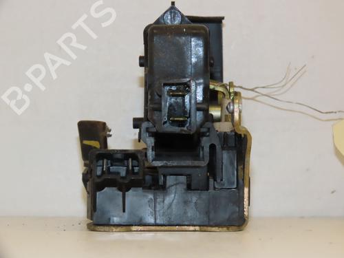 Used Rear right lock RENAULT LAGUNA I (B56_, 556_) 2.0 (556A) (139 hp) 23177031