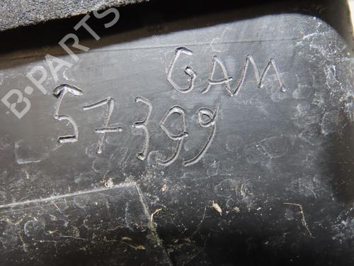 Left taillight CITROËN C3 II (SC_) 1.4 HDi 70 (SC8HZC, SC8HR0, SC8HP4) | BP33860743C34 - Image 2