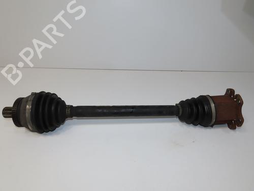 Right front driveshaft SEAT EXEO ST (3R5) 2.0 TDI | BP39418472M39 - Image 5
