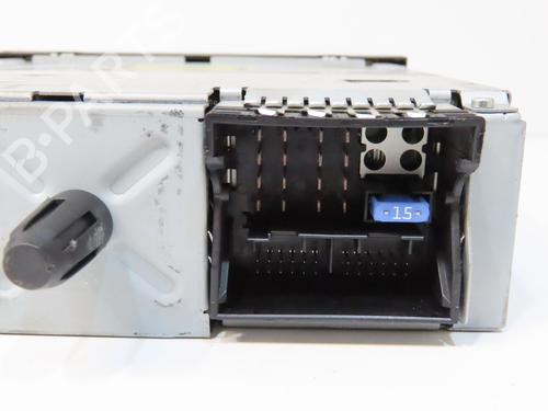 Radio CITROËN C3 Picasso (SH_) 1.6 VTi 120 | BP36494591E6 - Image 3