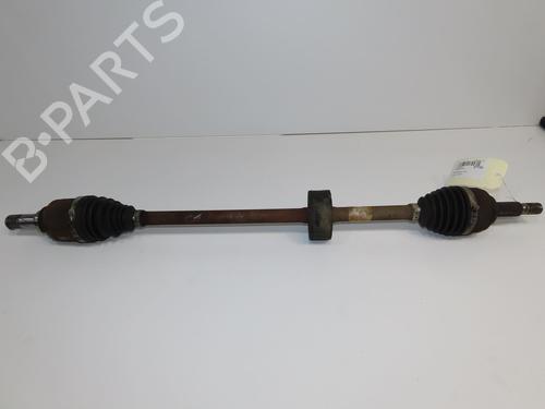 Right front driveshaft DACIA SANDERO II 1.5 dCi 75 / Blue dCi 75 (B8JW, B8M4, B8AH, B8M7, B8M6) | BP37432550M39 - Image 5
