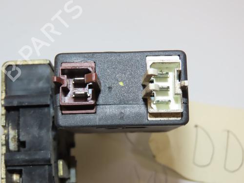 Rear left lock PEUGEOT 106 II (1A_, 1C_) 1.1 i | BP29318803C100 