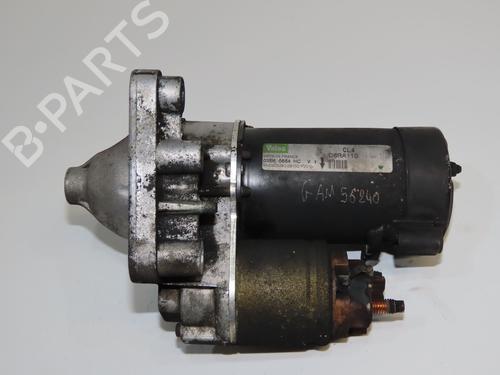 Used Starter Starter CITROËN XSARA PICASSO (N68) 1.6 HDi (90 hp) 32377291 32377291