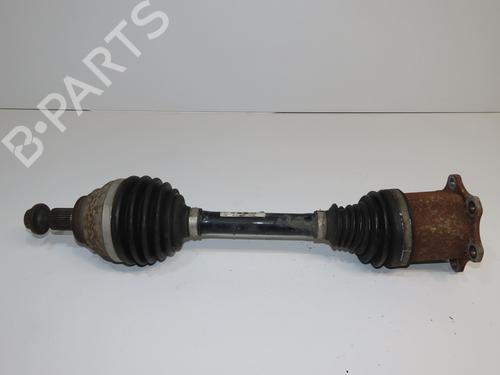 Used Left front driveshaft Left front driveshaft 38571176 38571176