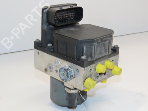ABS Bremseaggregat SKODA SUPERB I (3U4) 1.9 TDI (115 hp) 28967602