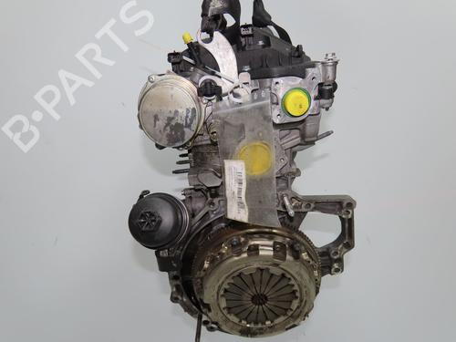 Used Engine Engine PEUGEOT 207 (WA_, WC_) 1.6 16V VTi (120 hp) 36510798 36510798