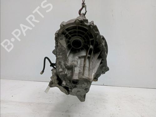Gearbox RENAULT MEGANE III Hatchback (BZ0/1_, B3_) 1.9 dCi (BZ0N, BZ0J) | BP16449146M3 
