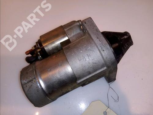 Used Starter FIAT 500 (312_) 1.2 (312AXA1A) (69 hp) 11099230