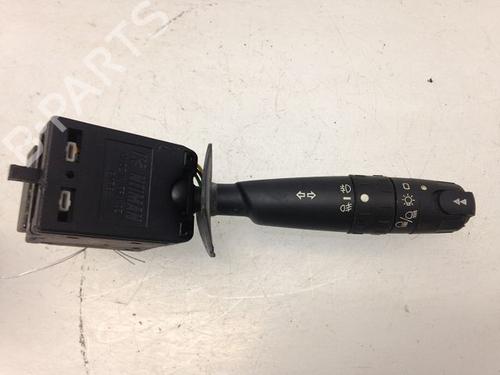 Steering column stalk PEUGEOT 607 (9D, 9U) 2.2 HDi | BP9592929I23