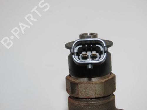 Used Injector Injector CITROËN C4 Grand Picasso II (DA_, DE_) 1.6 BlueHDi 120 (120 hp) 33836379 33836379