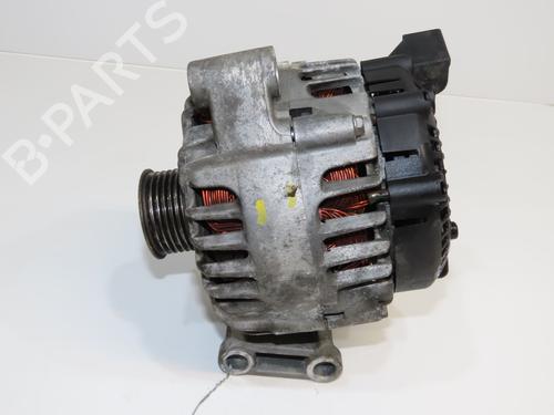 Alternator FORD FIESTA VI (CB1, CCN) 1.25 | BP32354691M7 - Image 8