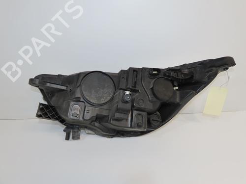 Left headlight CITROËN C4 II (NC_) 1.6 VTi 120 (NC5FS0, NC5FS9) | BP36367727C28 - Image 2