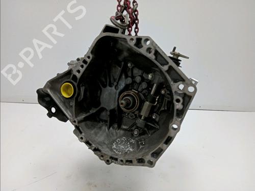 Used Gearbox PEUGEOT 107 (PM_, PN_) 1.0 (68 hp) 15903174