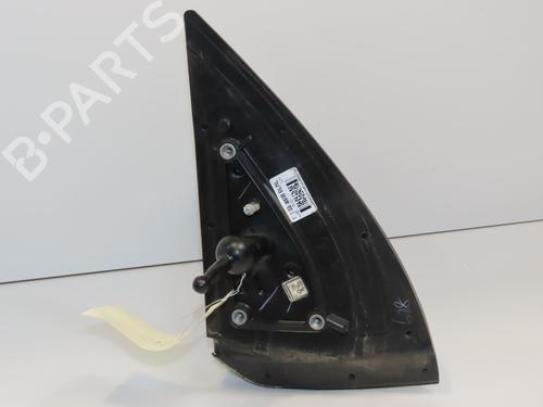 Left mirror HYUNDAI i10 I (PA) 1.2 | BP28831551C26 