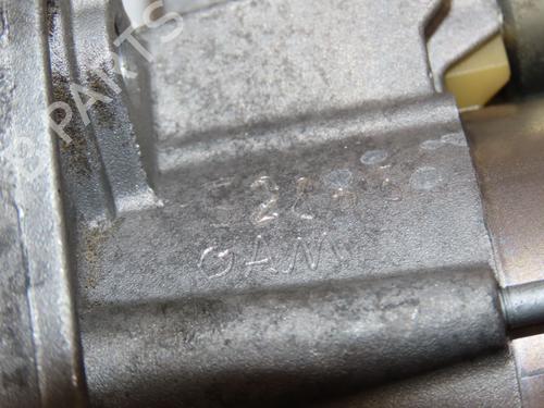 Starter RENAULT KANGOO III Box Body/MPV 1.5 Blue dCi 95 (FJAB) | BP28801414M8 