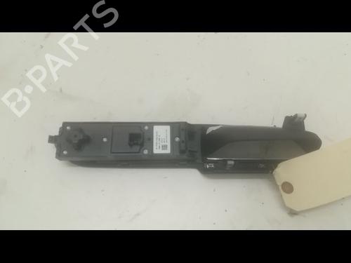 Left front window switch FORD KUGA II (DM2) 2.0 TDCi | BP9602532I27 - Image 2