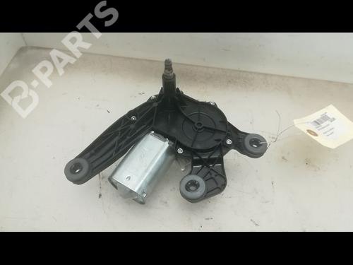 Used Rear wiper motor PEUGEOT 307 (3A/C) 1.4 16V (88 hp) 9595789