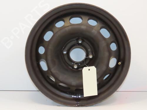 Rim CITROËN C4 II (NC_) 1.6 HDi 90 | BP28830149C45 